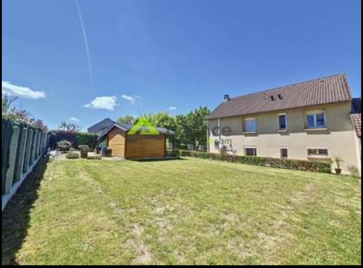 Maison 6 Pieces Holiday home Gueret