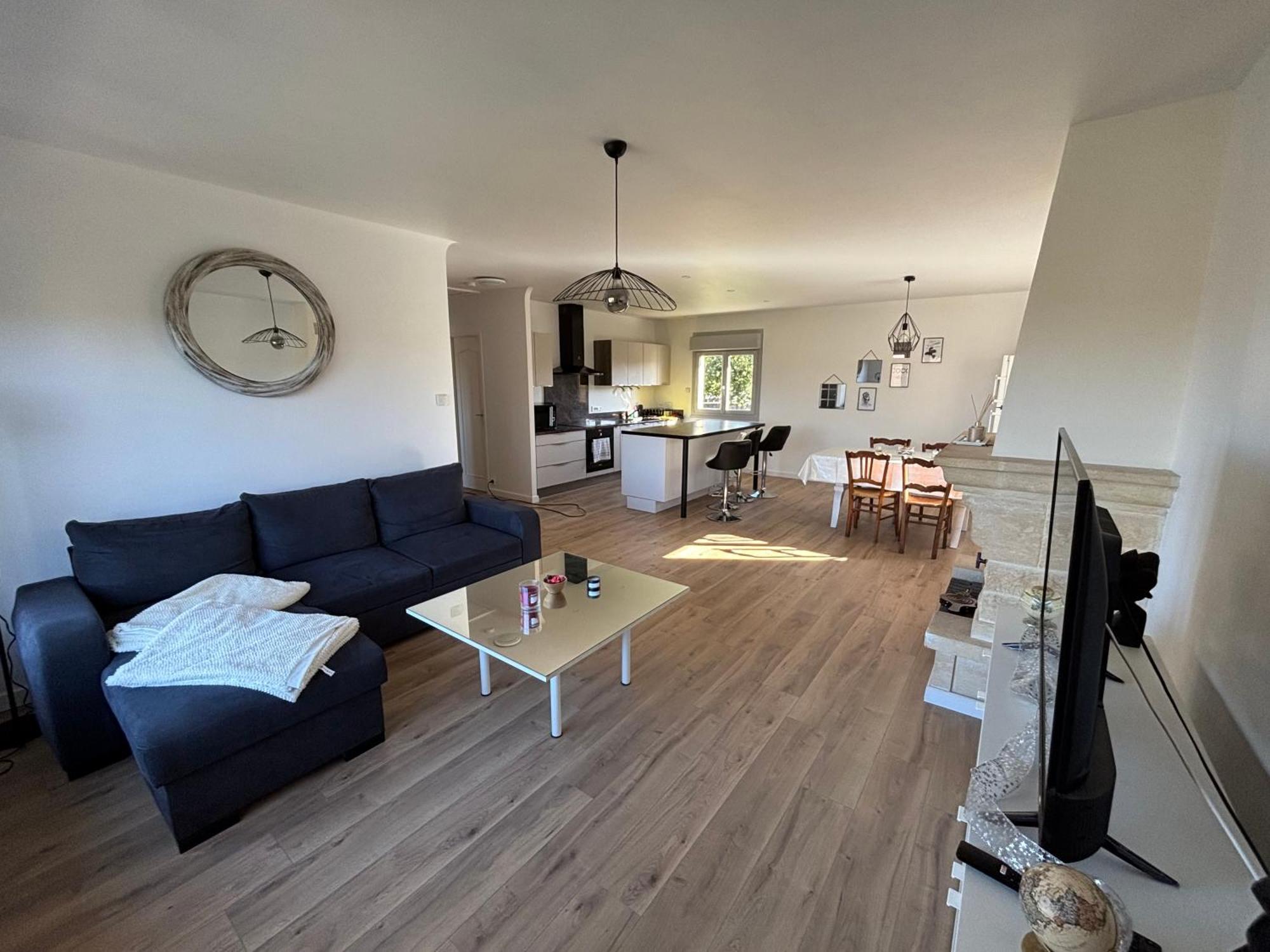 Maison 6 Pieces Holiday home